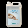 Gel hydroalcoolique Aniosgel 85 NPC