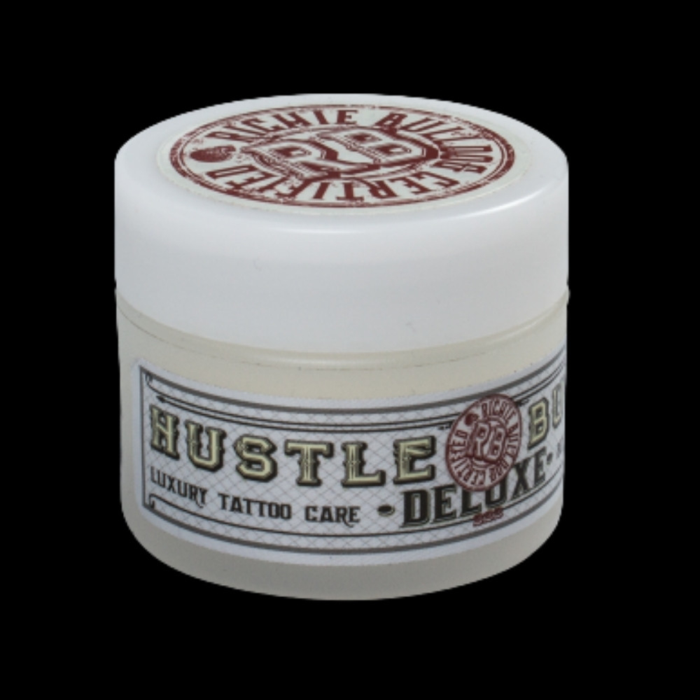 Hustle Butter 1oz Tub  Case  Coalition Tattoo Supply