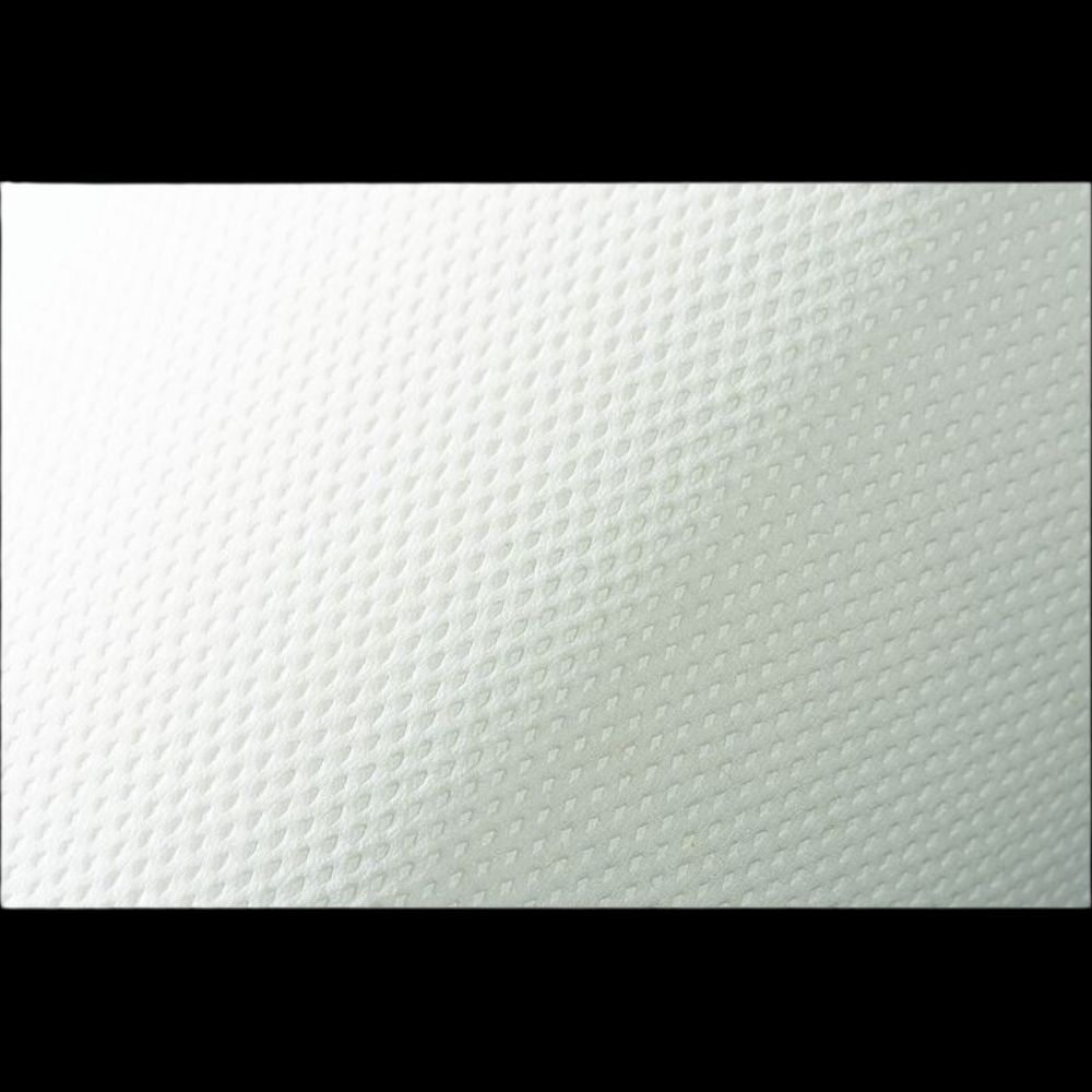 Drap d'examen lisse largeur 70 cm - 6 Rouleaux - Tattoo Price