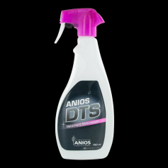 Anios DTS Détachant multi usage - 750 ml