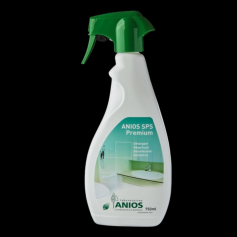 Anios SPS Premium Spray Désinfectant
