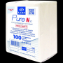 LCH - Compresse Pure N30 en non tissé non stérile - Paquet de 100
