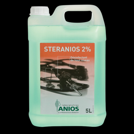 Steranios 2%