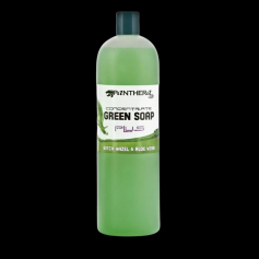 Green Soap Plus PANTHERA - 1 Litre