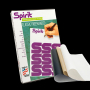 Papier carbone Spirit manuel A4 200 feuilles