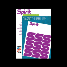 Liasse thermocopiante Spirit A4 100 feuilles