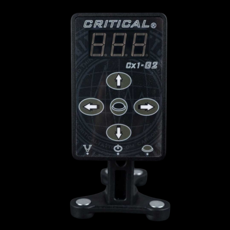 Alimentation Critical CX-1 GEN2