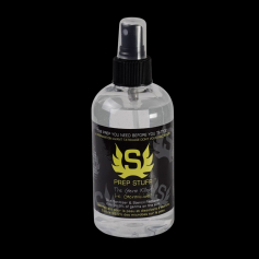 Prep Stuff - Spray péparateur - 240 ml