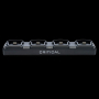 Critical Universal Battery Quad Dock