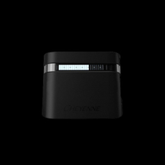 Alimentation CHEYENNE PU III