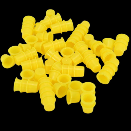 Caps Jaune