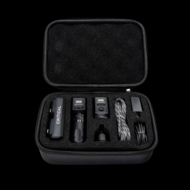 Set Complet BISHOP Power Wand
