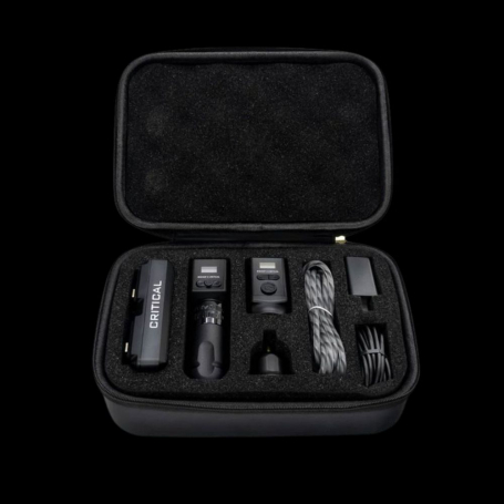 Set Complet BISHOP Power Wand