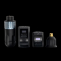 Set Complet BISHOP Power Wand