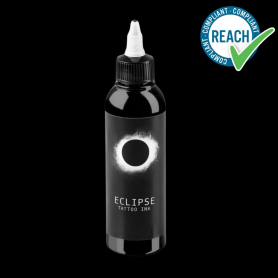 Eclipse Black Ink - 260ml