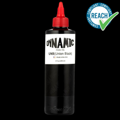 Dynamic Ganga Black - 240ml